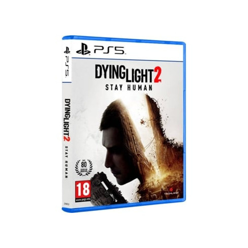 Jogo PS5 Dying Light 2