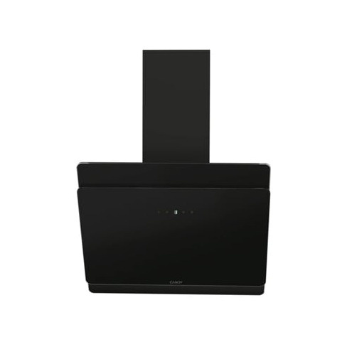 Exaustor CANDY CDG6CBP8B (638 m3/h - 60 cm - Preto)