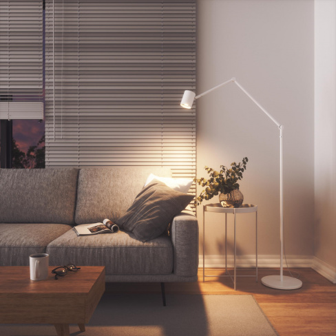 Nanoleaf - Lâmpada Smart Bulb GU10 matter WiFi (3x)