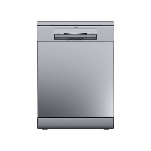 Máquina de Lavar Loiça TEKA DFS 76850 SS (14 Conjuntos - 59.8 cm - Inox)