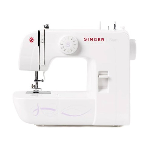 Máquina de Costura SINGER Start 1306 (6 pontos)