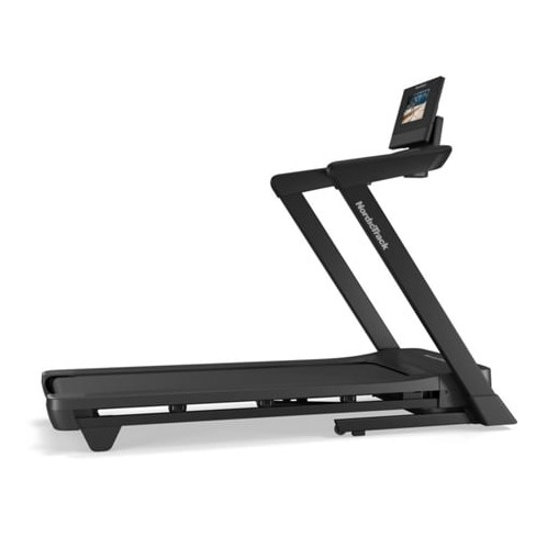 Passadeira de Corrida NORDICTRACK - T Series 9 (Preto)