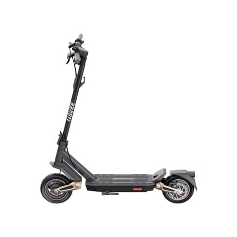 Trotinete NAVEE Elétrica ST3 (Preto)