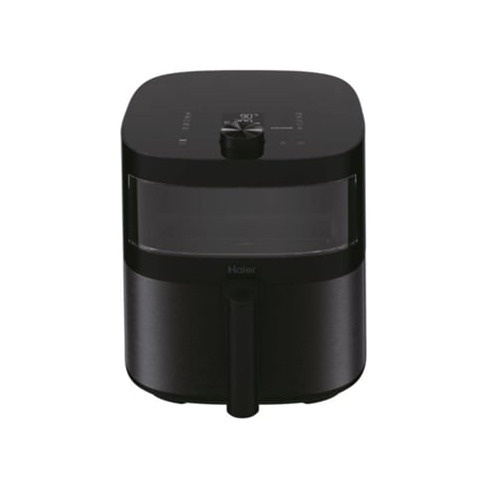 Fritadeira sem Óleo HAIER Series 5 HAF5TWA 011 (7 L - Preto)