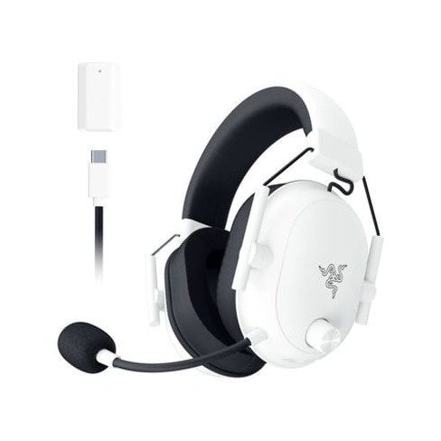 Headset Razer Blackshark V2 Hs (Branco)