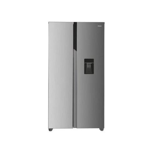 Frigorífico Americano CANDY CHSBSO-6174XWD (No Frost - 177 cm - 532 L - Inox)