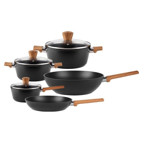 Trem Cozinha BECKEN - BCS9581 (Preto)
