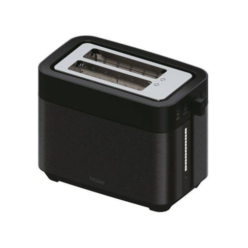 Torradeira HAIER Series 5 HTO5A3 011 (950 W - Preto)