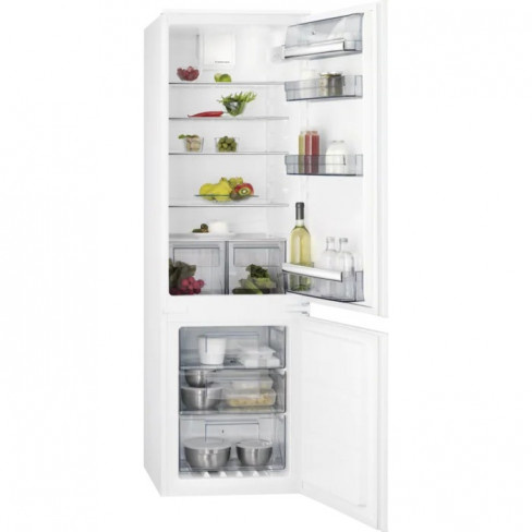 AEG - Combinado Encastre SCB618E6TS