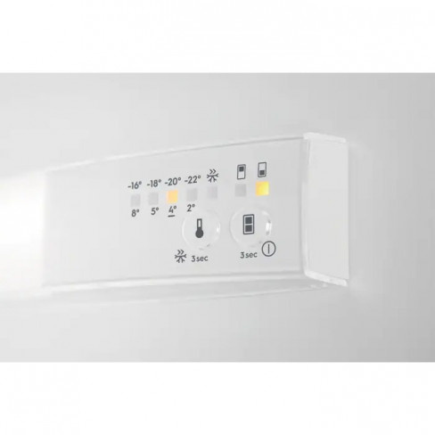 AEG - Combinado Encastre SCB618E6TS