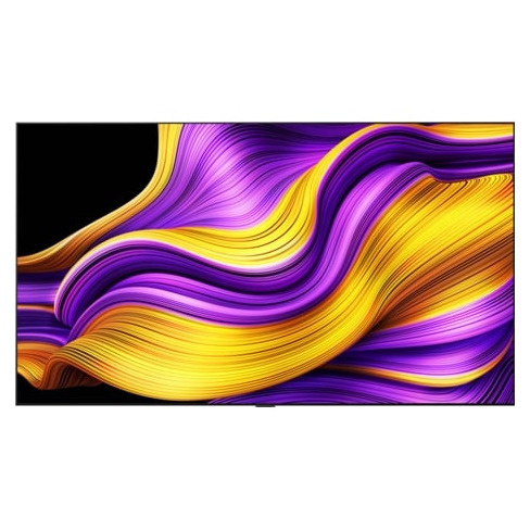 TV LG OLED97G54LW (OLED Evo Gallery - 97'' - 245 cm - 4K Ultra HD - Smart TV)