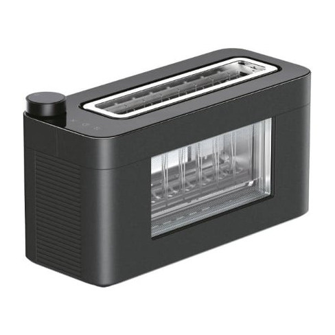 Torradeira HAIER HTO7W2 011 7 (1300 W - Cinzento)