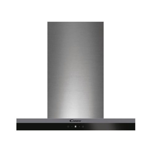Exaustor CANDY CTS6CEX (453 m3/h - 60 cm - Inox)