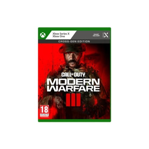 Jogo Xbox Series X Call of Duty: Modern Warfare III