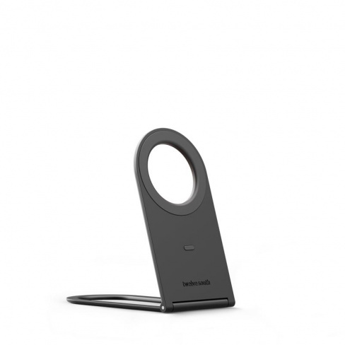 twelve south - Stand iPhone Curve Nano (slate)