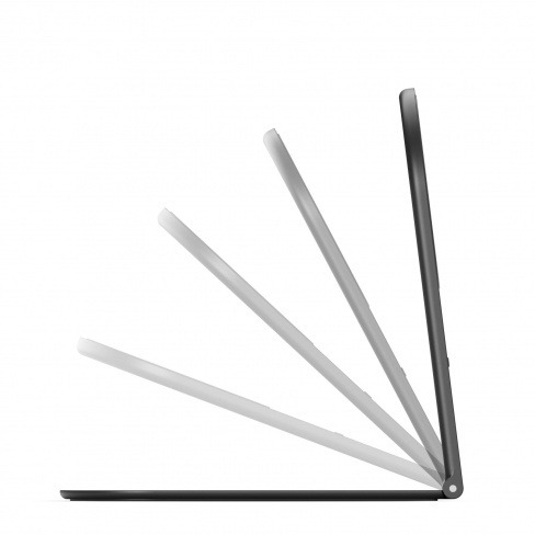 twelve south - Stand iPhone Curve Nano (slate)