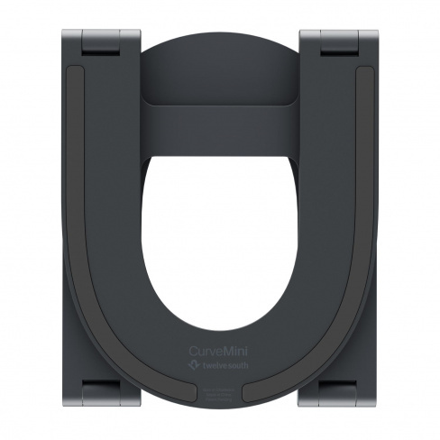 twelve south - Stand iPad/tablets Curve Mini (slate)