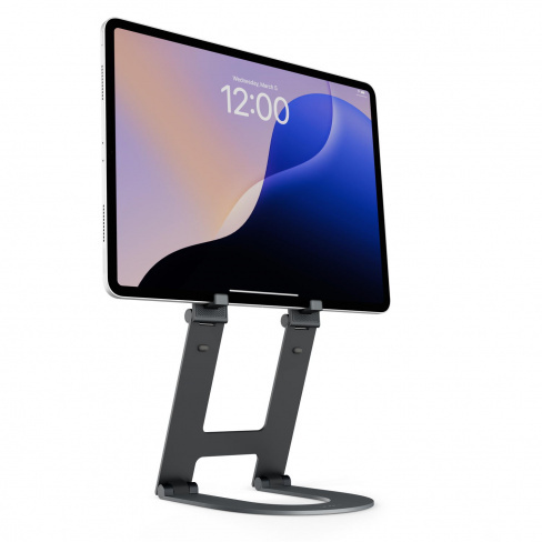 twelve south - Stand iPad/tablets Curve Mini (slate)