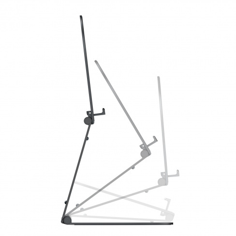 twelve south - Stand iPad/tablets Curve Mini (slate)