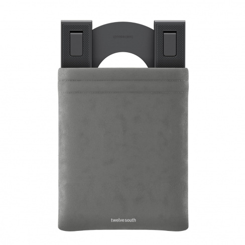 twelve south - Stand iPad/tablets Curve Mini (slate)