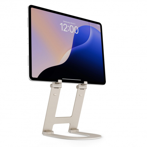 twelve south - Stand iPad/tablets Curve Mini (dune)