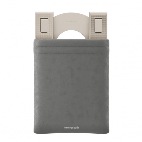 twelve south - Stand iPad/tablets Curve Mini (dune)