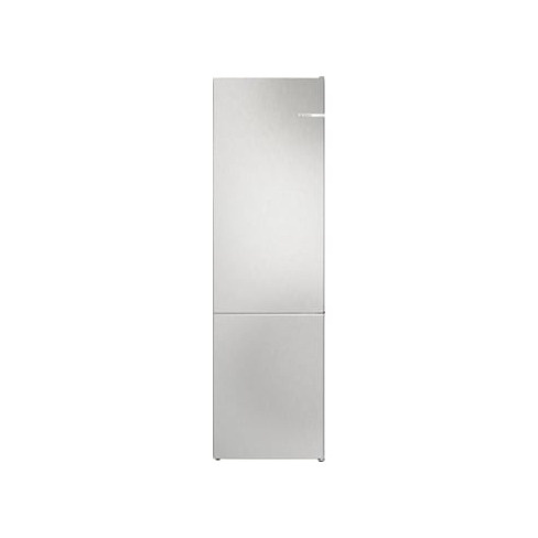 Frigorifico Combinado BOSCH KGN392LAG (No Frost - 203 cm - 363 L - Inox)