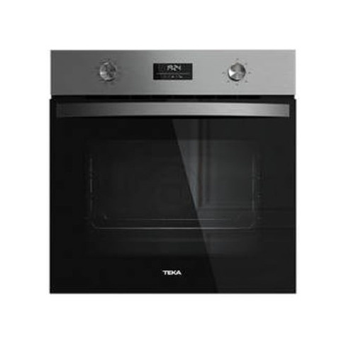 Forno TEKA HBB 6350 IX (70 L - 59.5 cm - Hidrolítico - Inox)