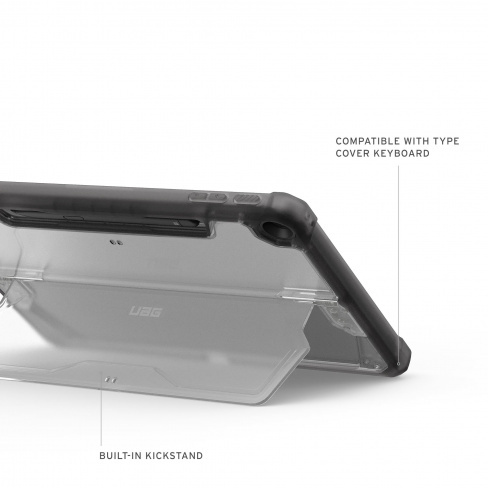 UAG - Plyo Microsoft Surface Pro 1st Edition 12
