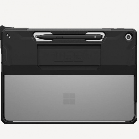 UAG - Scout Kickstand & Hand Strap Surface Pro 1st Edit 12