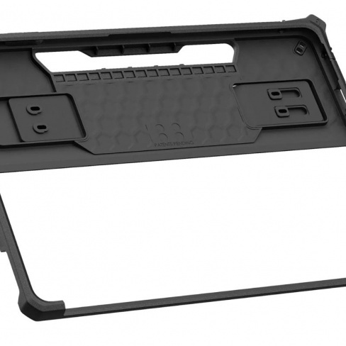 UAG - Scout Kickstand & Hand Strap Surface Pro 1st Edit 12