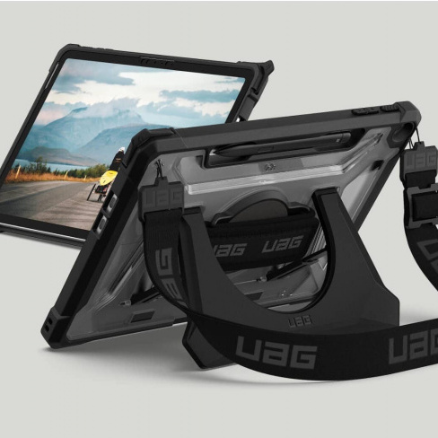 UAG - Plasma Microsoft Surface Pro 1st edition 12 (ice)