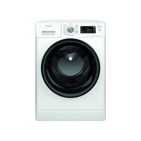 Máquina de Lavar Roupa WHIRLPOOL FFB 10489 BV SPT (10 kg - 1400 rpm - Branco)
