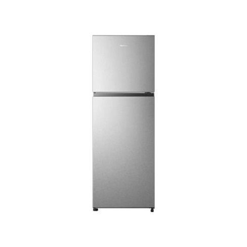 Frigorífico HISENSE RT422N4ACE (No Frost - 169.6 cm - 325 L - Inox)