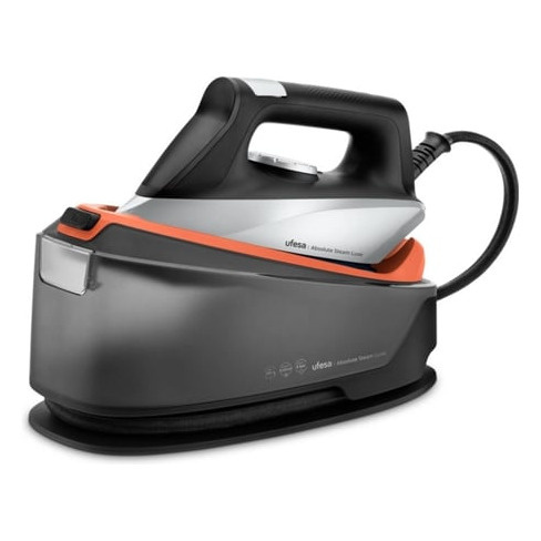 Ferro com Caldeira UFESA Absolut Steam Luxe