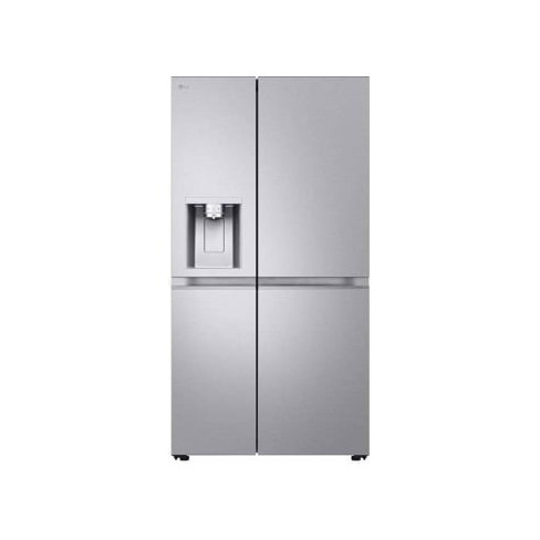 Frigorífico Americano LG GSLE91MBAC UVnano¿ DoorCooLing¿ (No Frost - 179 cm -