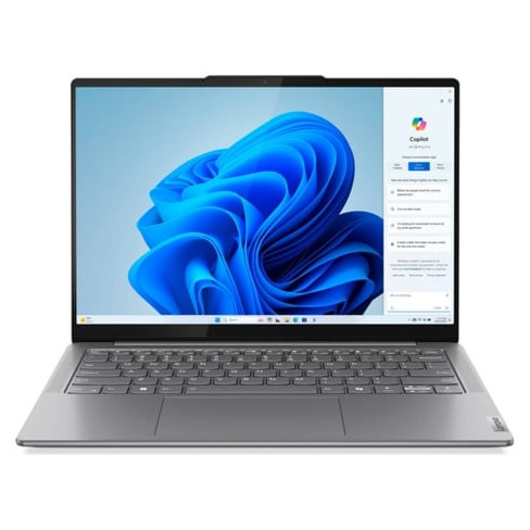 Portátil LENOVO Yoga Slim 7 OLED 14IMH9 (14'' - Intel Core Ultra 7 155H - RAM