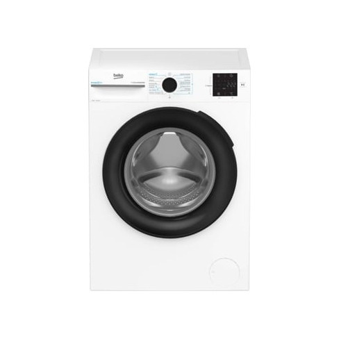 M.L.R BEKO BM3WFT31041WB ENERGY SPIN
