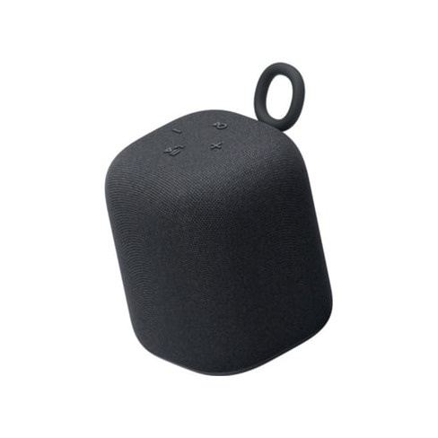 Coluna Bluetooth SONY Linkbuds SRS-LS1B (Autonomia: Até 25 h - Preto)