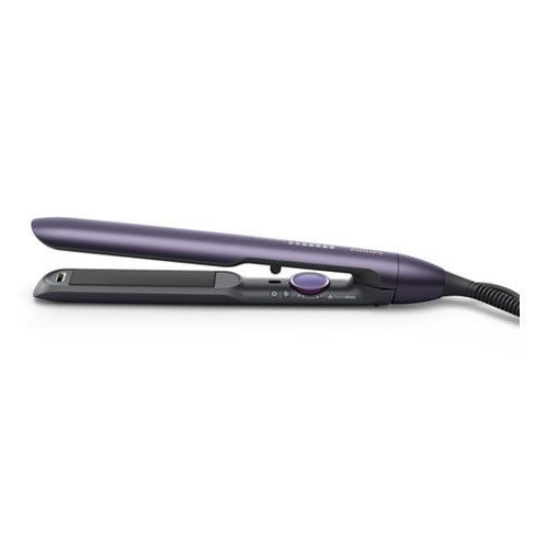 Alisador de Cabelo PHILIPS BHS752/00 (Cerâmica 120-230 °C)