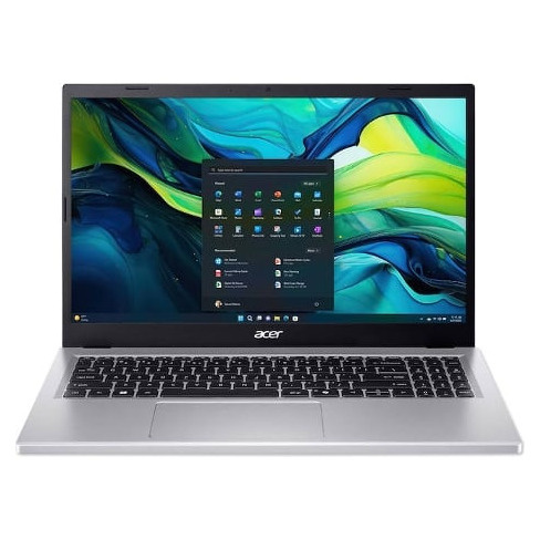 Portátil ACER Aspire Go 15 AG15-71P-57SJ (15.6'' - Intel Core i5-1334U - RAM: