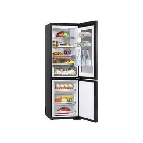 Frigorífico Combinado LG GBG5160CEV Instaview (No Frost - 1,86 cm - 349 L - Ino
