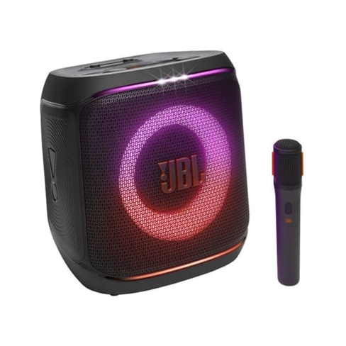 Coluna Bluetooth JBL PartyBox Encore2 (Preto)