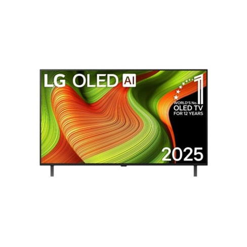 TV LG OLED77G54LW (OLED Evo Gallery - 77'' - 196 cm - 4K Ultra HD - Smart TV)