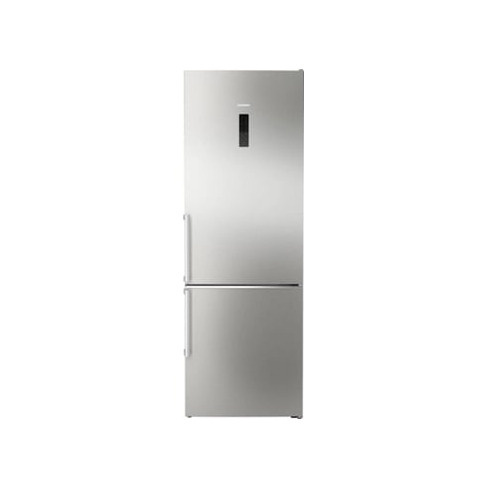 Frigorífico Combinado SIEMENS KG49NAICT (No Frost - 203 cm - 440 L - Inox)