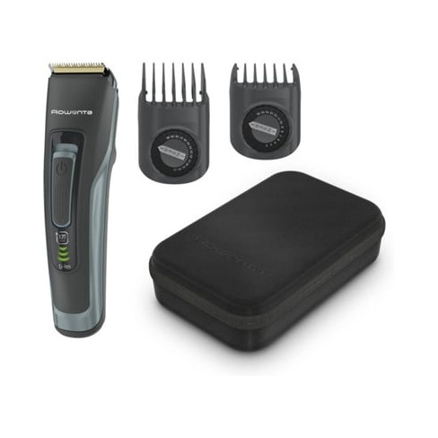 Aparador ROWENTA TN5224E0 Advancer (Autonomia 120 min - 05 a 30 mm)