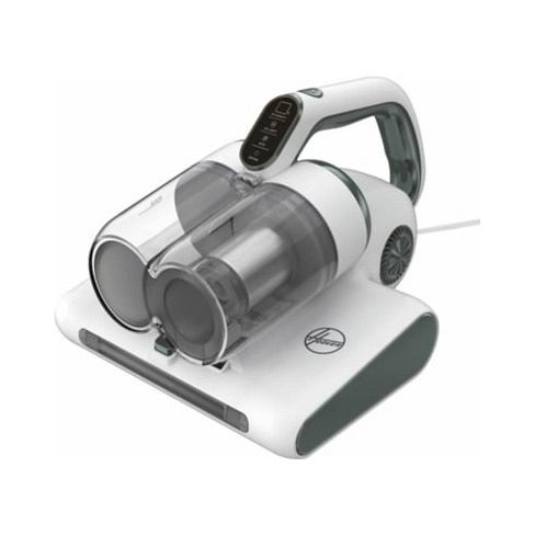 Mini Aspirador HOOVER HMC510UV 011 (400 W - Branco)