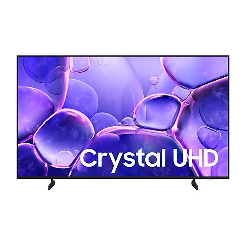 Crystal UHD U8005F (4K Smart TV - 2025)