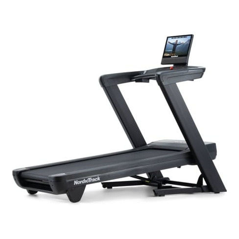 Passadeira de Corrida NORDICTRACK Commercial 1750 (Até: 22 km/h - Preto)