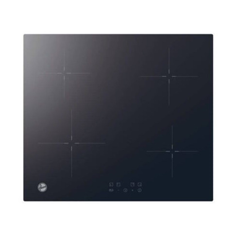 PLACA INDUÇÃO HOOVER HI642CBB 60CM